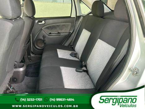 FORD Fiesta Sedan 1.6 4P CLASS FLEX, Foto 11