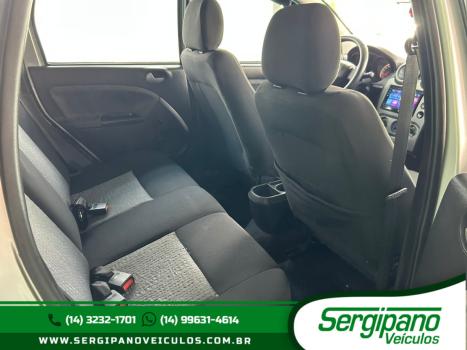 FORD Fiesta Sedan 1.6 4P CLASS FLEX, Foto 12