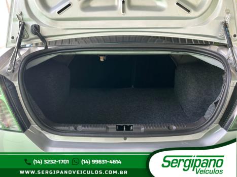 FORD Fiesta Sedan 1.6 4P CLASS FLEX, Foto 13