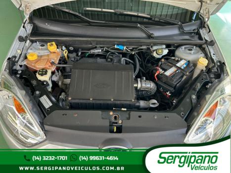 FORD Fiesta Sedan 1.6 4P CLASS FLEX, Foto 14