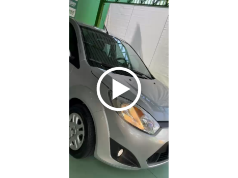 FORD Fiesta Sedan 1.6 4P CLASS FLEX, Foto 15