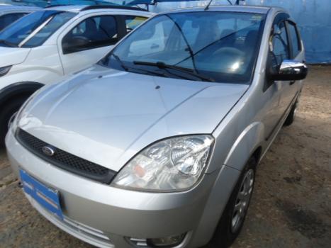 FORD Fiesta Sedan 1.6 4P FLEX, Foto 1