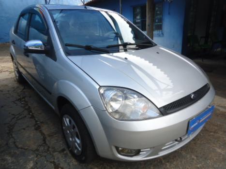 FORD Fiesta Sedan 1.6 4P FLEX, Foto 2