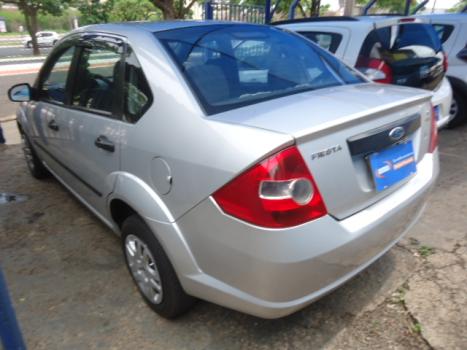 FORD Fiesta Sedan 1.6 4P FLEX, Foto 5