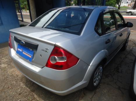 FORD Fiesta Sedan 1.6 4P FLEX, Foto 6