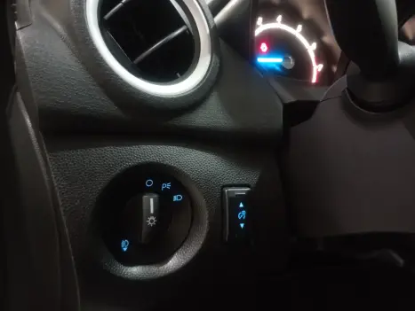 FORD Fiesta Sedan 1.6 16V 4P SE FLEX, Foto 7