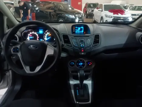 FORD Fiesta Sedan 1.6 16V 4P SE FLEX, Foto 11