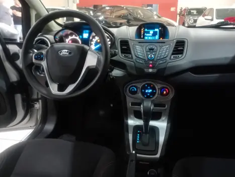 FORD Fiesta Sedan 1.6 16V 4P SE FLEX, Foto 14