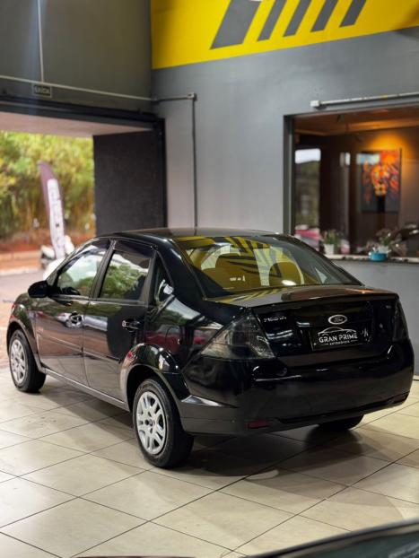 FORD Fiesta Sedan 1.6 16V 4P FLEX SE FLEX POWERSHIFT AUTOMTICO, Foto 6