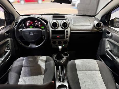 FORD Fiesta Sedan 1.6 16V 4P FLEX SE FLEX POWERSHIFT AUTOMTICO, Foto 7