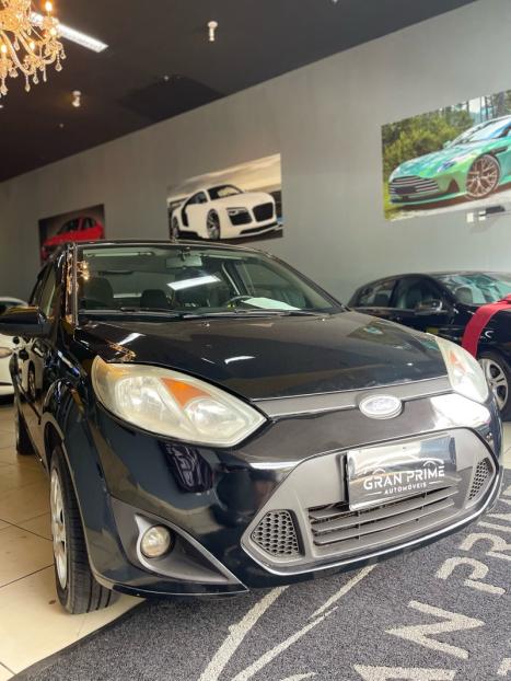 FORD Fiesta Sedan 1.6 4P SE FLEX, Foto 3