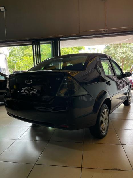 FORD Fiesta Sedan 1.6 4P SE FLEX, Foto 4