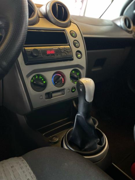 FORD Fiesta Sedan 1.6 4P SE FLEX, Foto 8