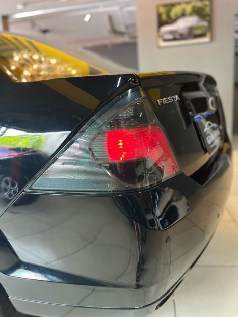 FORD Fiesta Sedan 1.6 4P SE FLEX, Foto 11