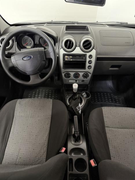 FORD Fiesta Sedan 1.6 16V 4P SE FLEX, Foto 3