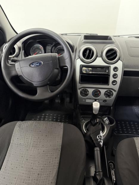 FORD Fiesta Sedan 1.6 16V 4P SE FLEX, Foto 4