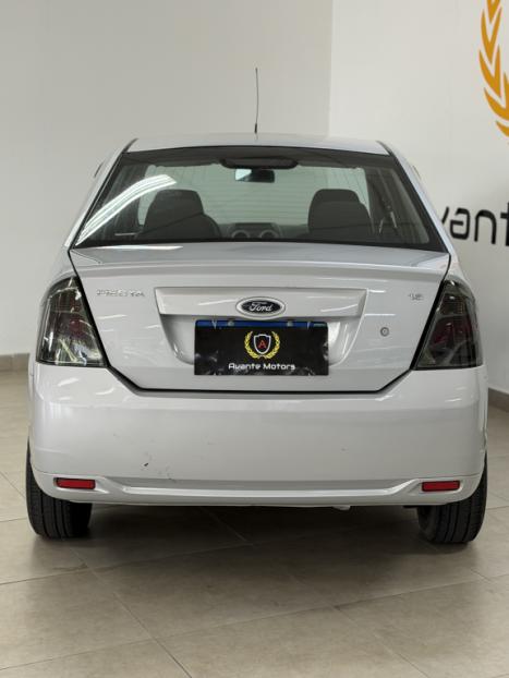 FORD Fiesta Sedan 1.6 16V 4P SE FLEX, Foto 5