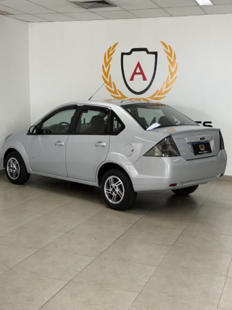 FORD Fiesta Sedan 1.6 16V 4P SE FLEX, Foto 6