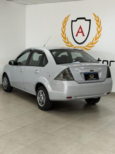 FORD Fiesta Sedan 1.6 16V 4P SE FLEX, Foto 7