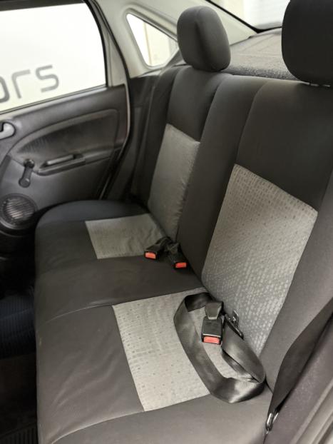FORD Fiesta Sedan 1.6 16V 4P SE FLEX, Foto 8