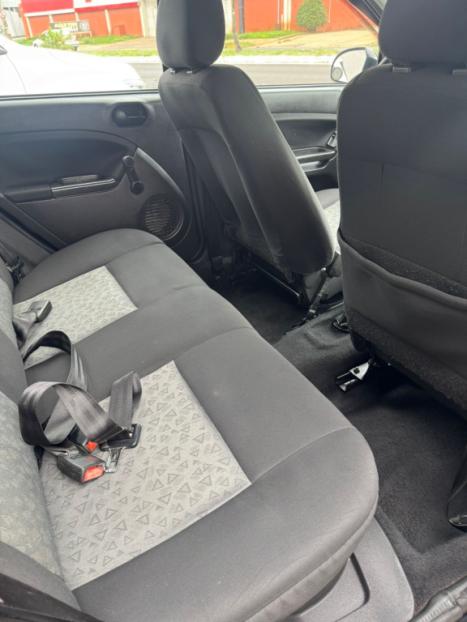 FORD Fiesta Sedan 1.6 4P CLASS FLEX, Foto 8
