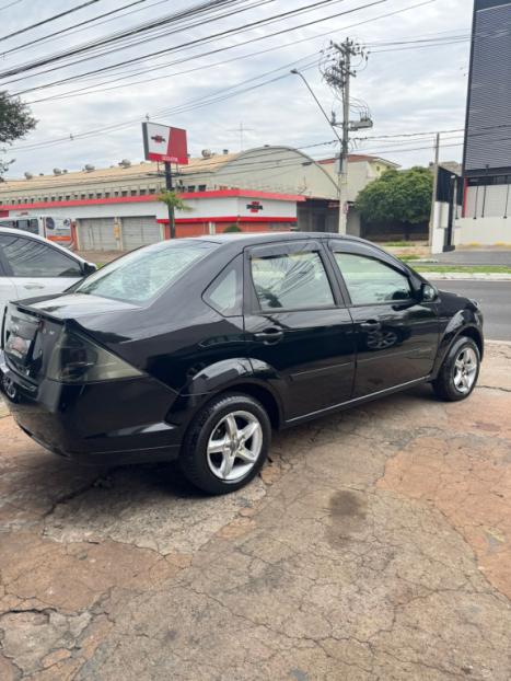 FORD Fiesta Sedan 1.6 4P CLASS FLEX, Foto 11