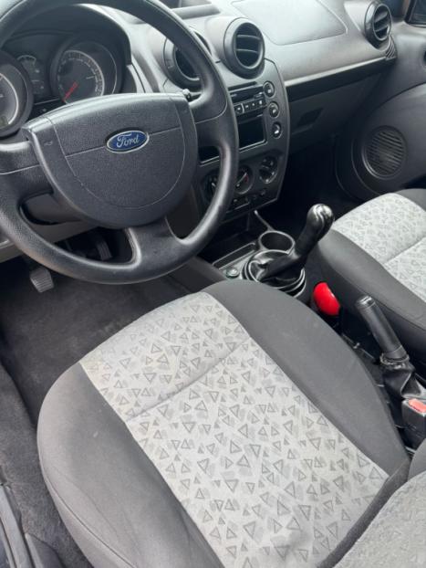 FORD Fiesta Sedan 1.6 4P CLASS FLEX, Foto 4