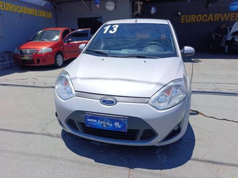 FORD Fiesta Sedan 1.6 4P FLEX, Foto 2