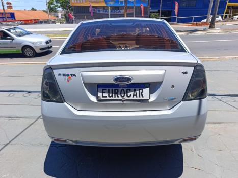 FORD Fiesta Sedan 1.6 4P FLEX, Foto 4