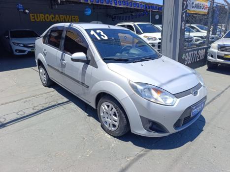 FORD Fiesta Sedan 1.6 4P FLEX, Foto 5