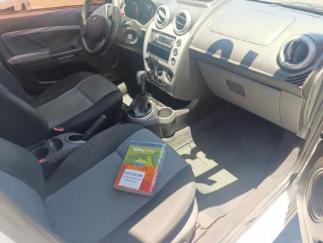 FORD Fiesta Sedan 1.6 4P FLEX, Foto 9