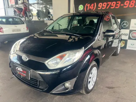 FORD Fiesta Sedan 1.6 4P ROCAM FLEX, Foto 3