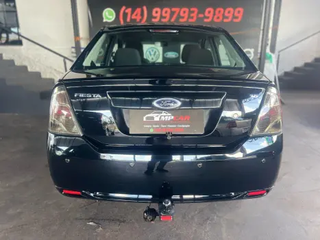 FORD Fiesta Sedan 1.6 4P ROCAM FLEX, Foto 5