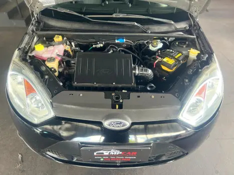 FORD Fiesta Sedan 1.6 4P ROCAM FLEX, Foto 7