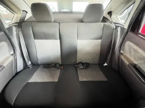 FORD Fiesta Sedan 1.6 4P ROCAM FLEX, Foto 12