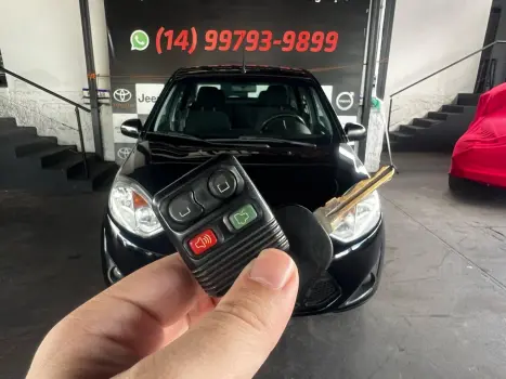 FORD Fiesta Sedan 1.6 4P ROCAM FLEX, Foto 19