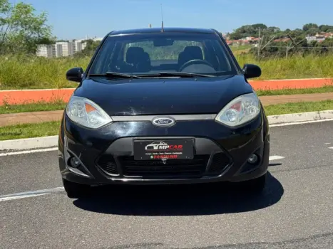 FORD Fiesta Sedan 1.6 4P ROCAM FLEX, Foto 2