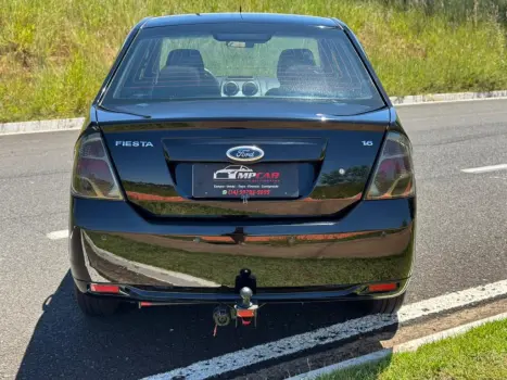 FORD Fiesta Sedan 1.6 4P ROCAM FLEX, Foto 5
