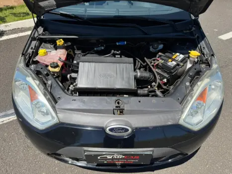FORD Fiesta Sedan 1.6 4P ROCAM FLEX, Foto 7