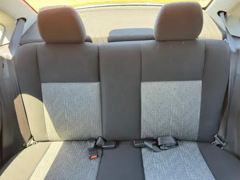 FORD Fiesta Sedan 1.6 4P ROCAM FLEX, Foto 12