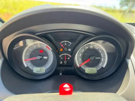 FORD Fiesta Sedan 1.6 4P ROCAM FLEX, Foto 15