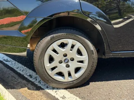 FORD Fiesta Sedan 1.6 4P ROCAM FLEX, Foto 18