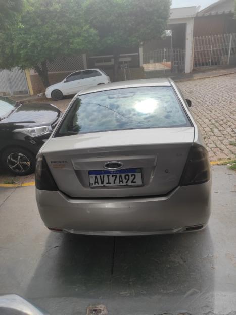 FORD Fiesta Sedan 1.6 4P CLASS FLEX, Foto 4