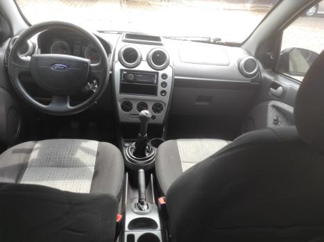 FORD Fiesta Sedan 1.6 4P CLASS FLEX, Foto 5