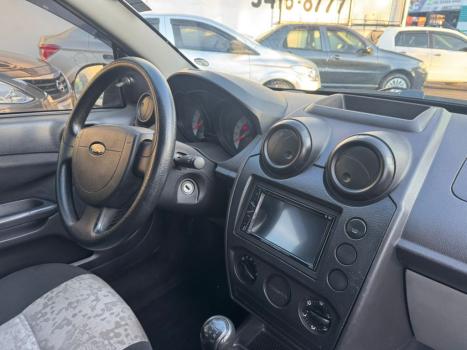 FORD Fiesta Sedan 1.0 4P FLEX, Foto 2