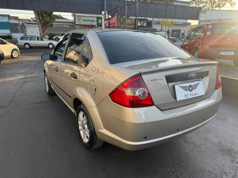 FORD Fiesta Sedan 1.0 4P FLEX, Foto 1