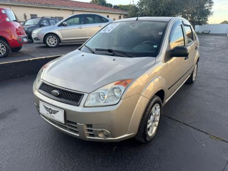 FORD Fiesta Sedan 1.0 4P FLEX, Foto 3