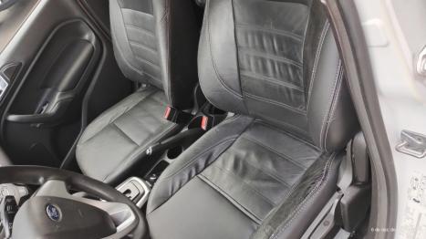 FORD Fiesta Sedan 1.6 4P FLEX SE PLUS POWERSHIFT AUTOMTICO, Foto 3