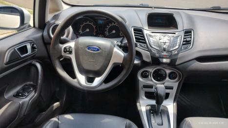 FORD Fiesta Sedan 1.6 4P FLEX SE PLUS POWERSHIFT AUTOMTICO, Foto 5