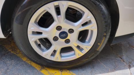 FORD Fiesta Sedan 1.6 4P FLEX SE PLUS POWERSHIFT AUTOMTICO, Foto 6